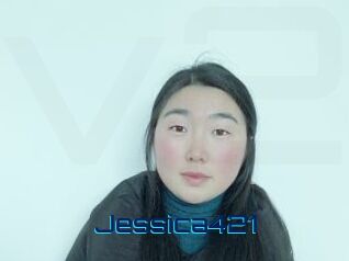 Jessica421 Vidéos de Cul FR