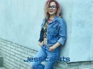 JessicaArts