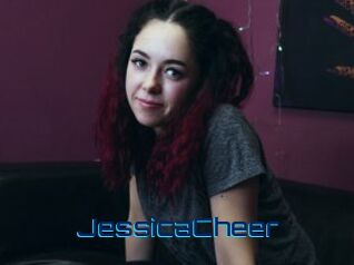 JessicaCheer