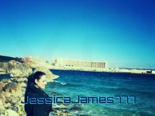 JessicaJames777