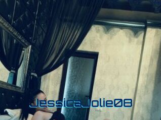 JessicaJolie08 Vidéos de Cul FR