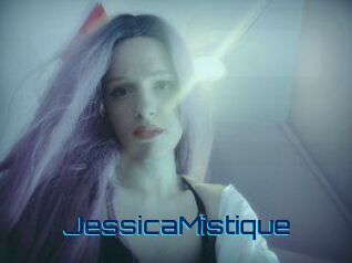 JessicaMistique