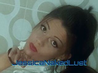 JessicaNakedLust