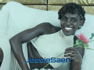 JessieSaen