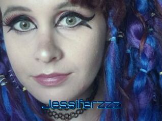 Jessiferzzz Vidéos de Cul FR
