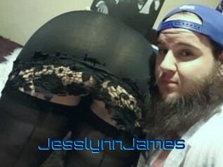 Jesslynn_James