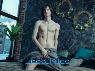 JessyMiles Vidéos de Cul FR