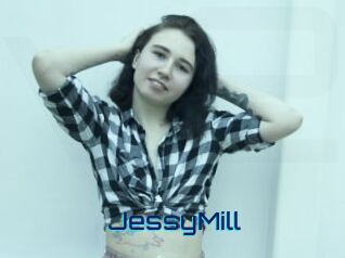 JessyMill