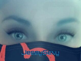 JessySexy