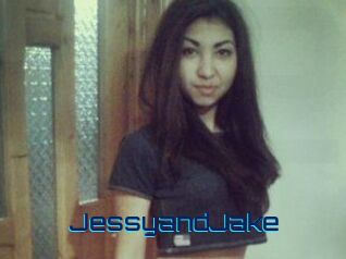 JessyandJake