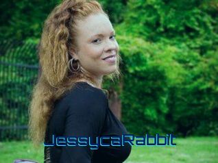 Jessyca_Rabbit Vidéos de Cul FR