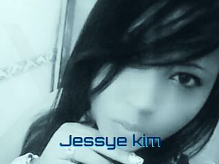 Jessye_kim