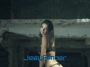 JesyAmber Vidéos de Cul FR