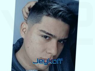 Jeykoff