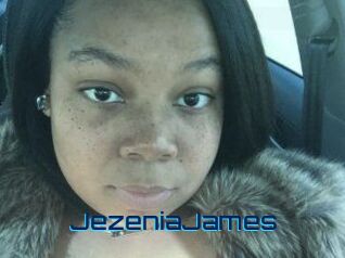 JezeniaJames Vidéos de Cul FR