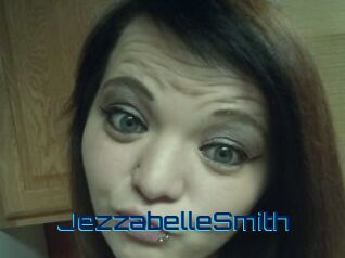 JezzabelleSmith Vidéos de Cul FR
