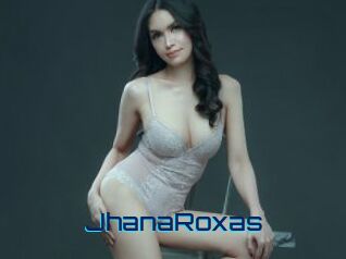 JhanaRoxas Vidéos de Cul FR