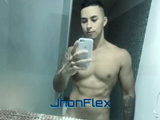 JhonFlex Vidéos de Cul FR
