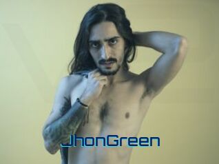 JhonGreen