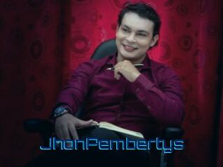 JhonPembertys Vidéos de Cul FR