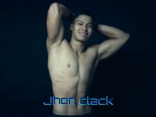 Jhon_clack