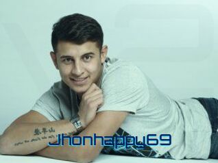 Jhonhappy69