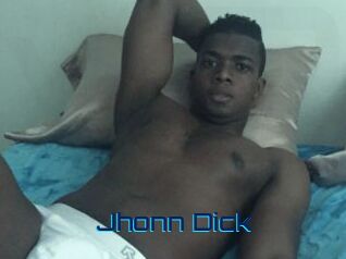 Jhonn_Dick Vidéos de Cul FR