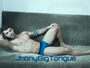 JhonyBigTongue