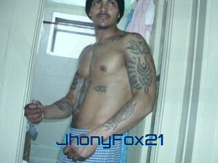 JhonyFox21