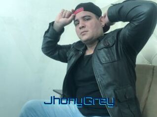 JhonyGrey Vidéos de Cul FR