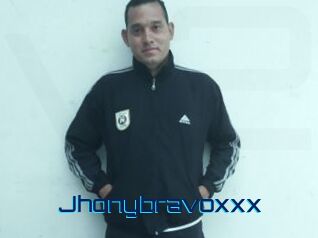 Jhonybravoxxx