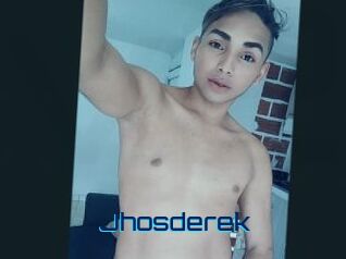 Jhosderek