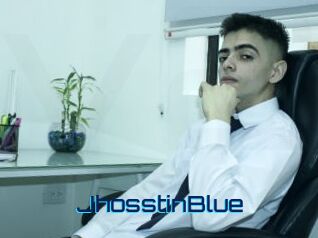 JhosstinBlue Vidéos de Cul FR