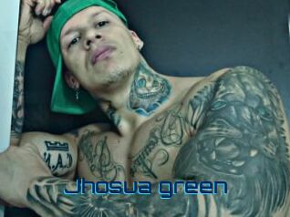 Jhosua_green