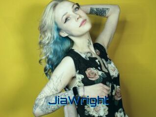 JiaWright