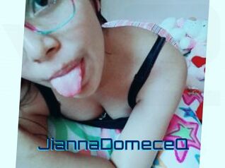JiannaDomeceQ