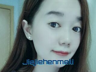 Jiejiehenmeili