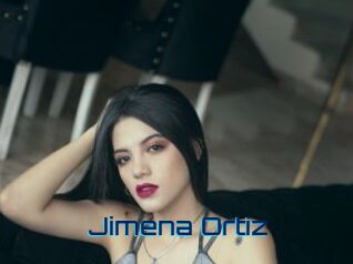 Jimena_Ortiz Vidéos de Cul FR