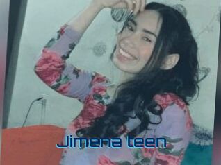 Jimena_teen Vidéos de Cul FR