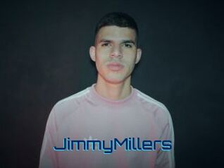 JimmyMillers