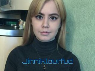 JinniKlourfud