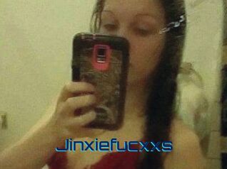 Jinxiefucxxs