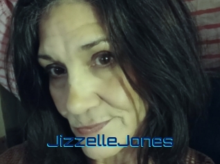 JizzelleJones Vidéos de Cul FR
