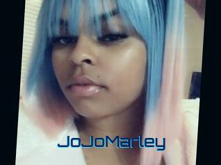 JoJoMarley