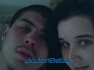 JoJo_n_Bella Vidéos de Cul FR