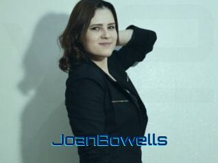 JoanBowells Vidéos de Cul FR