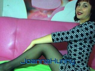JoannaHunny