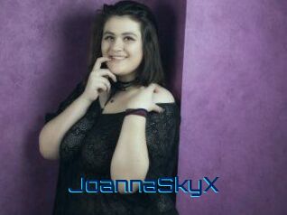JoannaSkyX