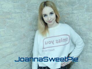 JoannaSweetPie