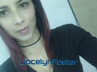 JocelynFoster Vidéos de Cul FR